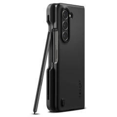 Samsung Galaxy Z Fold 5 ümbris must SPIGEN THIN FIT PEN