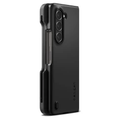 Samsung Galaxy Z Fold 5 ümbris must SPIGEN THIN FIT PEN