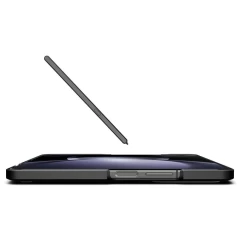 Samsung Galaxy Z Fold 5 ümbris must SPIGEN THIN FIT PEN