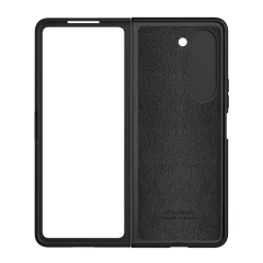 Samsung Galaxy Z Fold 5 ümbris must NILLKIN CAMSHIELD SILKY SILICON