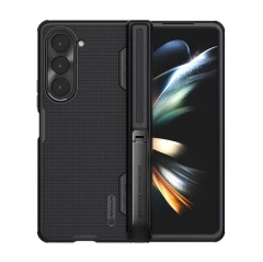 Galaxy Z Galaxy Fold 5 skal NILLKIN SUPER FROSTED SHIELD (BRACKET VERSION) Samsung Galaxy Z Fold 5