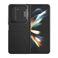 Galaxy Z Galaxy Fold 5 skal, fodral och skärmskydd