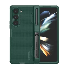 Galaxy Z Galaxy Fold 5 skal NILLKIN SUPER FROSTED SHIELD (PEN HOLDER VERSION) Samsung Galaxy Z Fold 5