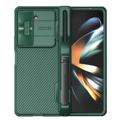 Galaxy Z Galaxy Fold 5 skal NILLKIN CAMSHIELD FOLD (PEN HOLDER VERSION) Samsung Galaxy Z Fold 5