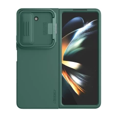 Galaxy Z Galaxy Fold 5 skal NILLKIN CAMSHIELD SILKY SILICON Samsung Galaxy Z Fold 5