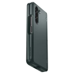 Samsung Galaxy Z Fold 5 ümbris roheline SPIGEN TOUGH ARMOR PRO PEN