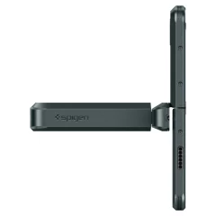 Samsung Galaxy Z Fold 5 ümbris roheline SPIGEN TOUGH ARMOR PRO PEN