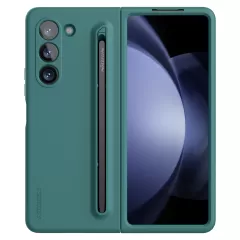 Galaxy Z Galaxy Fold 5 skal NILLKIN FLEX PURE FOLD (S PEN Version) Samsung Galaxy Z Fold 5