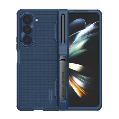 Galaxy Z Galaxy Fold 5 skal NILLKIN SUPER FROSTED SHIELD (PEN HOLDER VERSION) Samsung Galaxy Z Fold 5