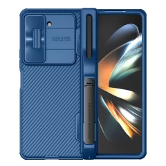 Galaxy Z Galaxy Fold 5 skal NILLKIN CAMSHIELD FOLD (PEN HOLDER VERSION) Samsung Galaxy Z Fold 5