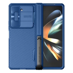 Galaxy Z Galaxy Fold 5 skal NILLKIN CAMSHIELD FOLD (BRACKET VERSION) Samsung Galaxy Z Fold 5