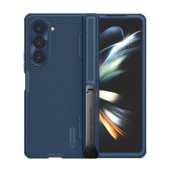 Galaxy Z Galaxy Fold 5 skal NILLKIN SUPER FROSTED SHIELD (BRACKET VERSION) Samsung Galaxy Z Fold 5