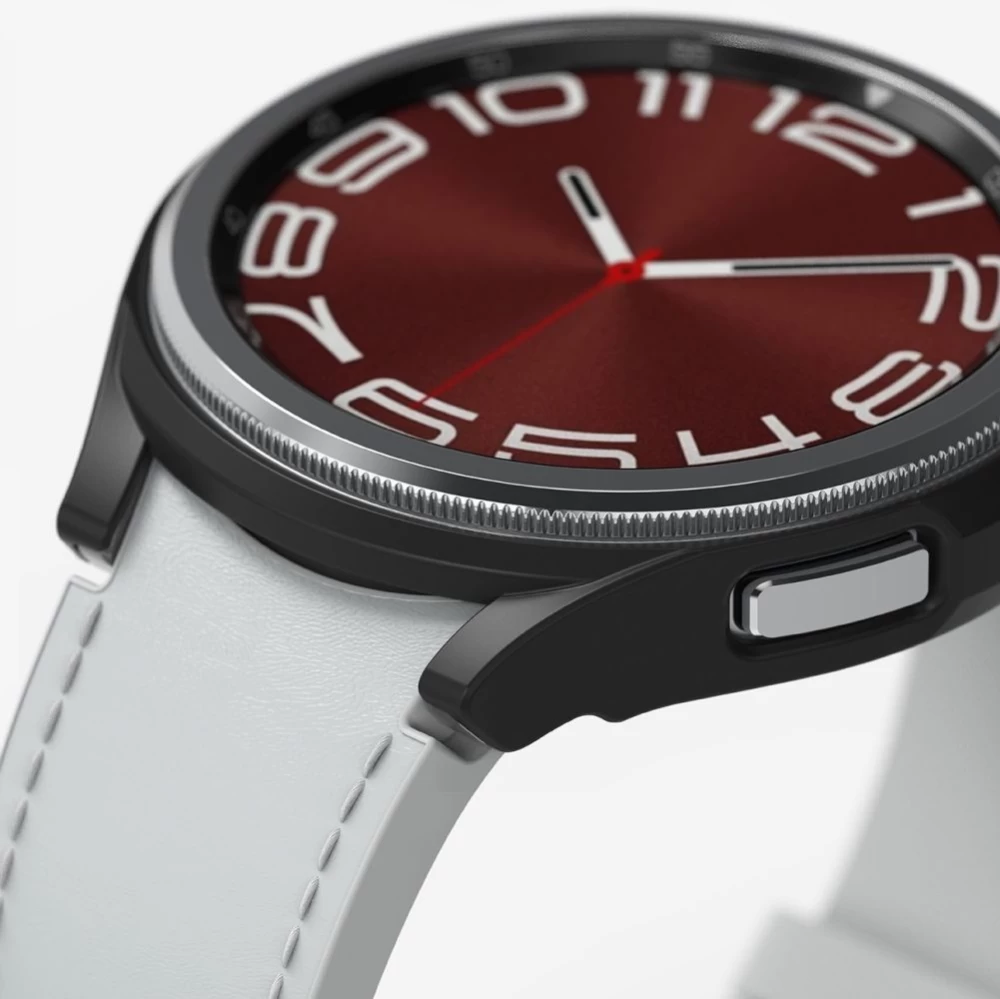 Samsung Galaxy Watch 6 Classic vāciņš  RINGKE SLIM 2-PACK (47 MM)