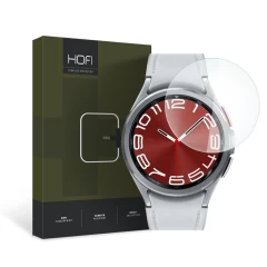Galaxy Watch Galaxy Watch 6 Classic skärmskydd HOFI GLASS PRO+ Samsung Galaxy Watch 6 Classic (47 MM)