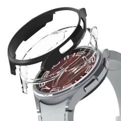 Samsung Galaxy Watch 6 Classic telefoni ümbris  RINGKE SLIM 2-PACK (47 MM)