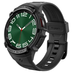Galaxy Watch Galaxy Watch 6 Classic skal, fodral SPIGEN RUGGED ARMOR ”PRO” Samsung Galaxy Watch 6 Classic (47 MM)