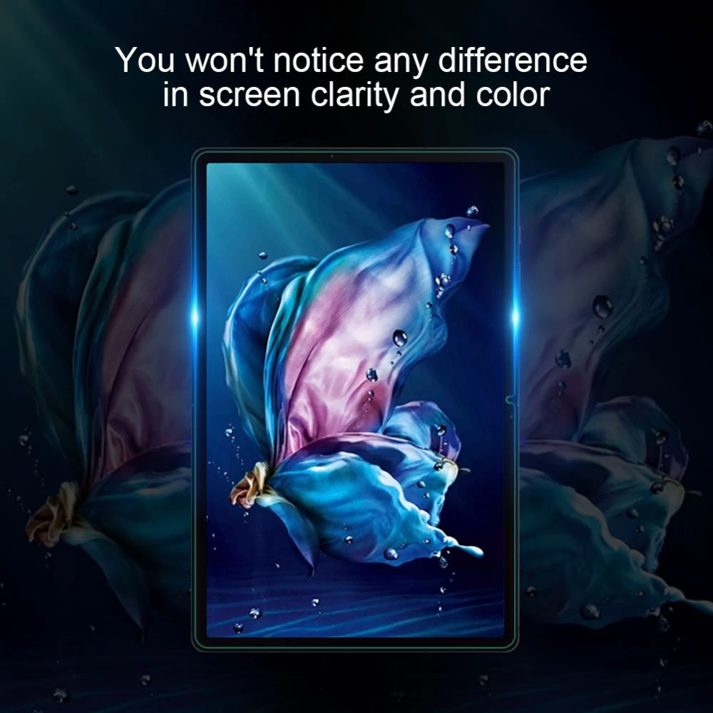 Samsung Galaxy Tab S9 Plus aizsargstikls  NILLKIN H+ TG
