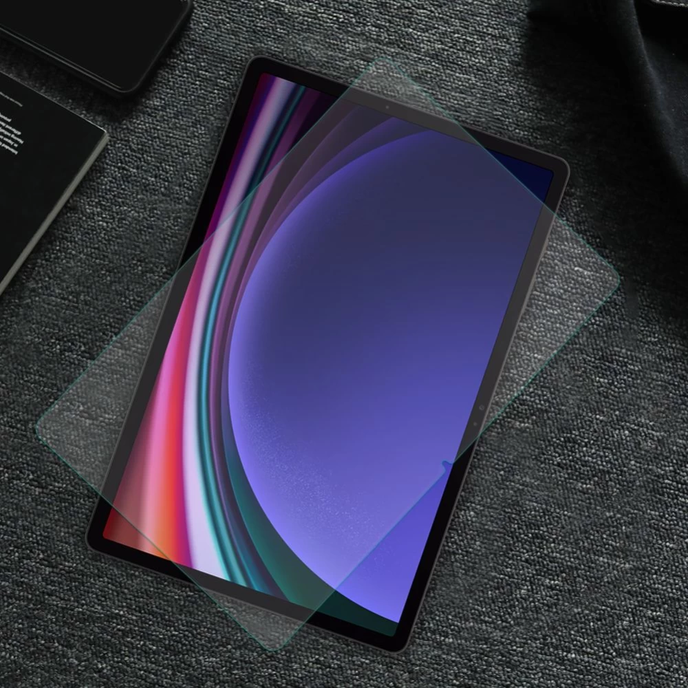 Samsung Galaxy Tab S9 Plus aizsargstikls  NILLKIN H+ TG