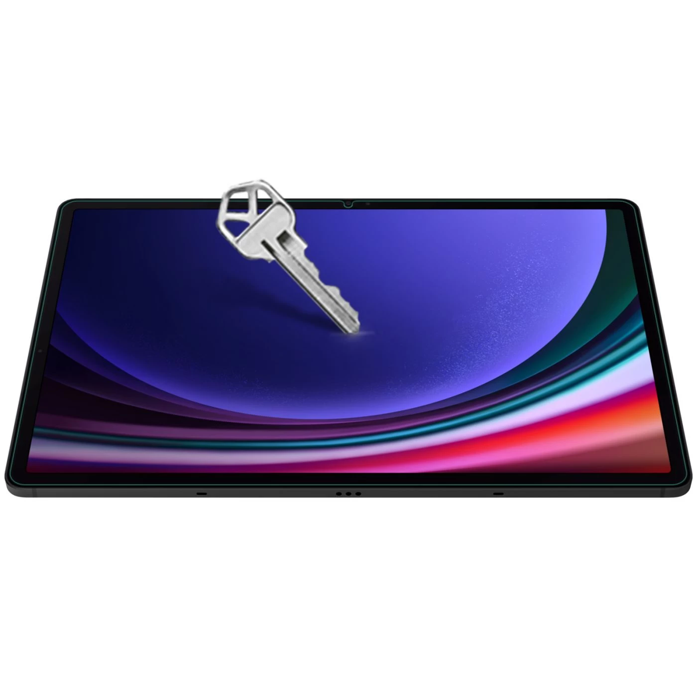 Samsung Galaxy Tab S9 Plus aizsargstikls  NILLKIN H+ TG