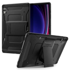 Galaxy Tab Galaxy Tab S9 Plus tablet skal, fodral SPIGEN TOUGH ARMOR ”PRO” Samsung Galaxy Tab S9 Plus (12.4)