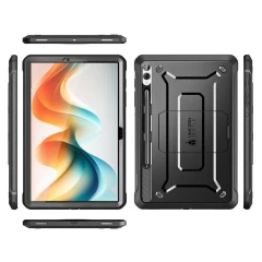 Samsung Galaxy Tab S9 Plus чехол для планшетa черный SUPCASE UNICORN BEETLE PRO (12.4)