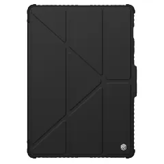 Galaxy Tab Galaxy Tab S9 Plus tablet skal, fodral NILLKIN BUMPER LEATHER PRO Samsung Galaxy Tab S9 Plus