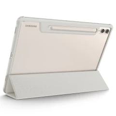Samsung Galaxy Tab S9 Plus чехол для планшетa серый SPIGEN ULTRA HYBRID ”PRO” (12.4)