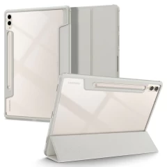 Galaxy Tab Galaxy Tab S9 Plus tablet skal, fodral SPIGEN ULTRA HYBRID ”PRO” Samsung Galaxy Tab S9 Plus (12.4)