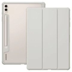 Samsung Galaxy Tab S9 Plus чехол для планшетa серый SPIGEN ULTRA HYBRID ”PRO” (12.4)