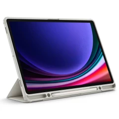 Samsung Galaxy Tab S9 Plus чехол для планшетa серый SPIGEN ULTRA HYBRID ”PRO” (12.4)