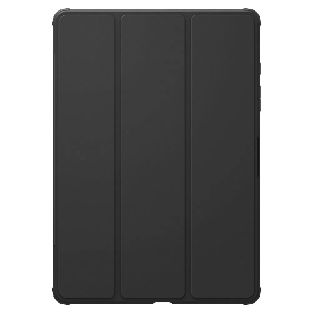 Samsung Galaxy Tab S9 tablet suojakuori, suojakotelo musta SPIGEN ULTRA HYBRID ”PRO” (11.0)