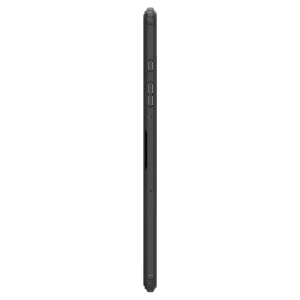 Samsung Galaxy Tab S9 tablet suojakuori, suojakotelo musta SPIGEN ULTRA HYBRID ”PRO” (11.0)