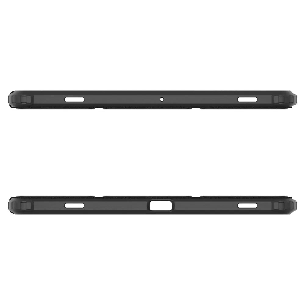 Samsung Galaxy Tab S9 tablet suojakuori, suojakotelo musta SPIGEN ULTRA HYBRID ”PRO” (11.0)