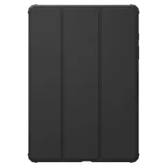 Samsung Galaxy Tab S9 tablet suojakuori, suojakotelo musta SPIGEN ULTRA HYBRID ”PRO” (11.0)