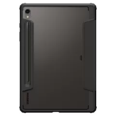 Samsung Galaxy Tab S9 tablet suojakuori, suojakotelo musta SPIGEN ULTRA HYBRID ”PRO” (11.0)
