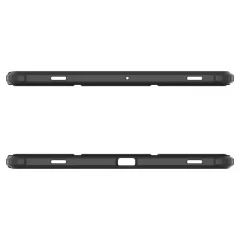 Samsung Galaxy Tab S9 tablet suojakuori, suojakotelo musta SPIGEN ULTRA HYBRID ”PRO” (11.0)