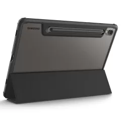 Samsung Galaxy Tab S9 tablet suojakuori, suojakotelo musta SPIGEN ULTRA HYBRID ”PRO” (11.0)