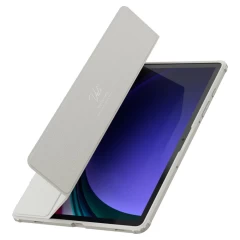 Samsung Galaxy Tab S9 maciņš pelēks SPIGEN ULTRA HYBRID ”PRO” (11.0)