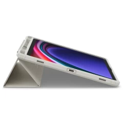 Samsung Galaxy Tab S9 maciņš pelēks SPIGEN ULTRA HYBRID ”PRO” (11.0)