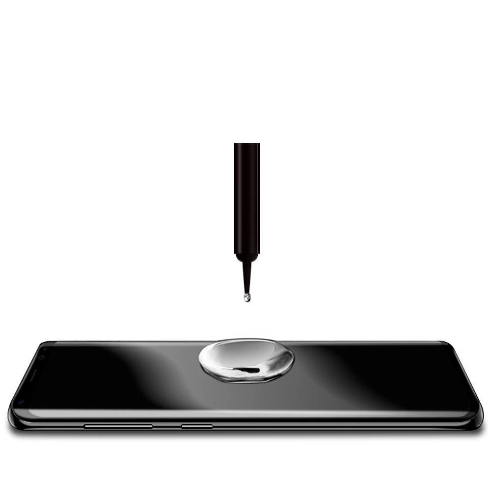Oppo Realme 11 Pro 5G/11 Pro+ 5G aizsargstikls  HOFI UV GLASS PRO+