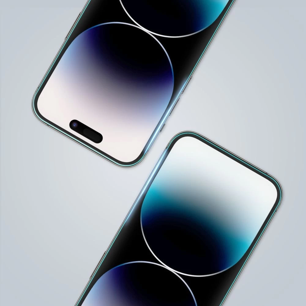 Apple iPhone 15 panssarilasi  TECH-PROTECT SUPREME SET