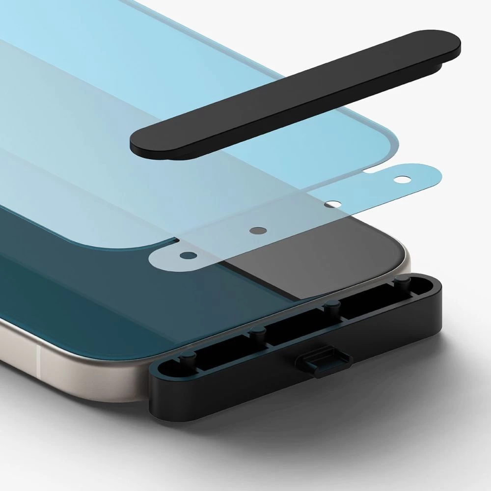 Apple iPhone 15 panssarilasi  RINGKE TG