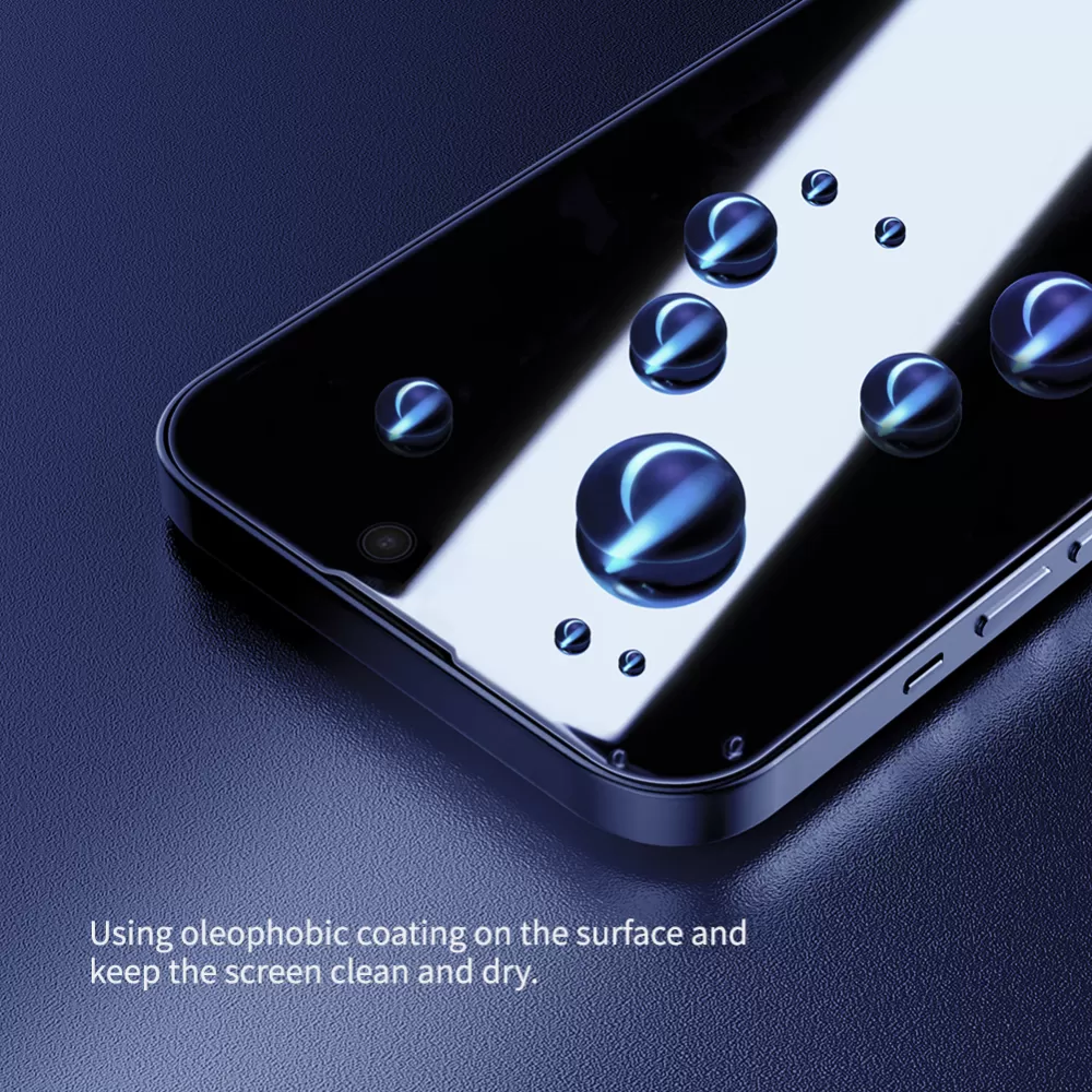 Apple iPhone 15 panssarilasi  NILLKIN GUARDIAN PRIVACY