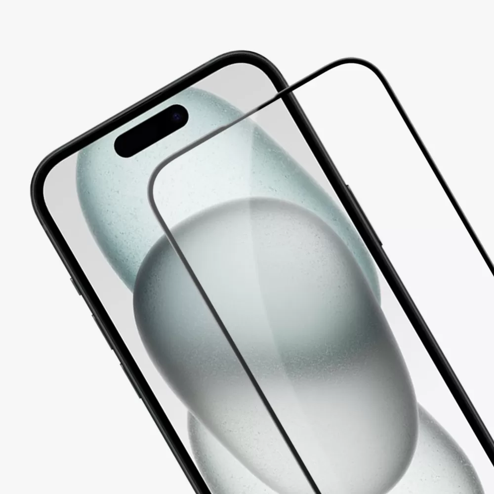 Apple iPhone 15 panssarilasi  NILLKIN CP+PRO
