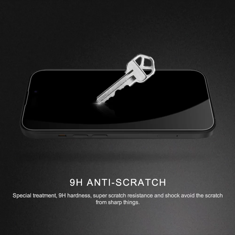 Apple iPhone 15 panssarilasi  NILLKIN CP+PRO