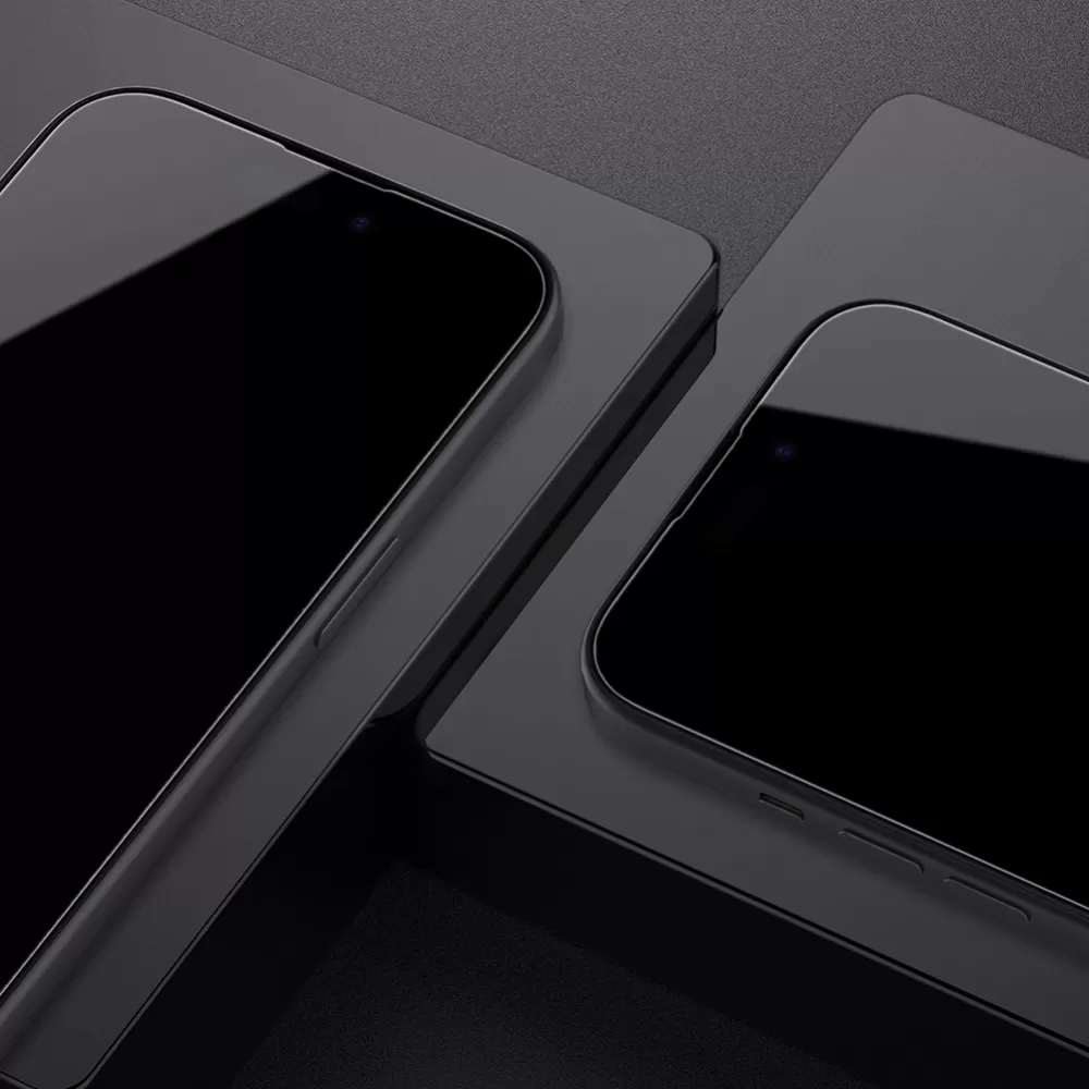 Apple iPhone 15 panssarilasi  NILLKIN CP+PRO