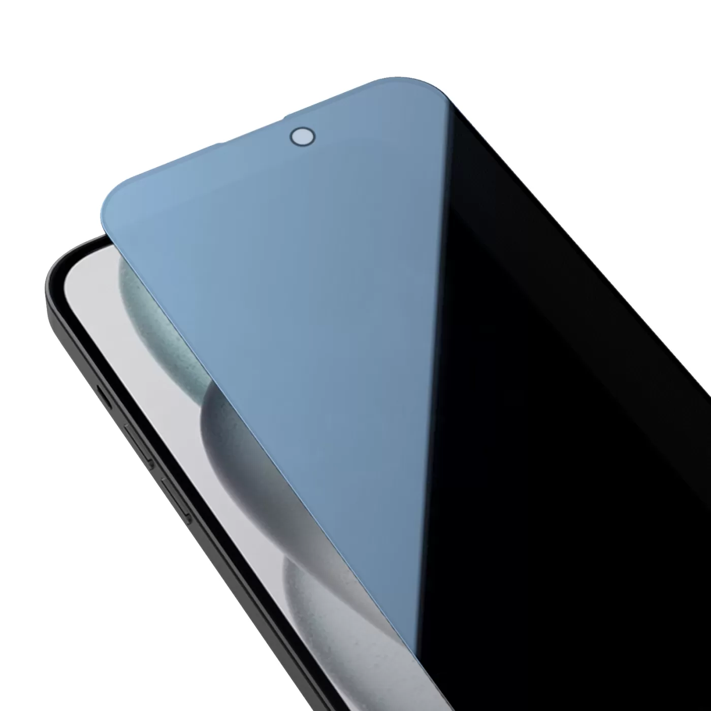 Apple iPhone 15 panssarilasi  NILLKIN GUARDIAN PRIVACY
