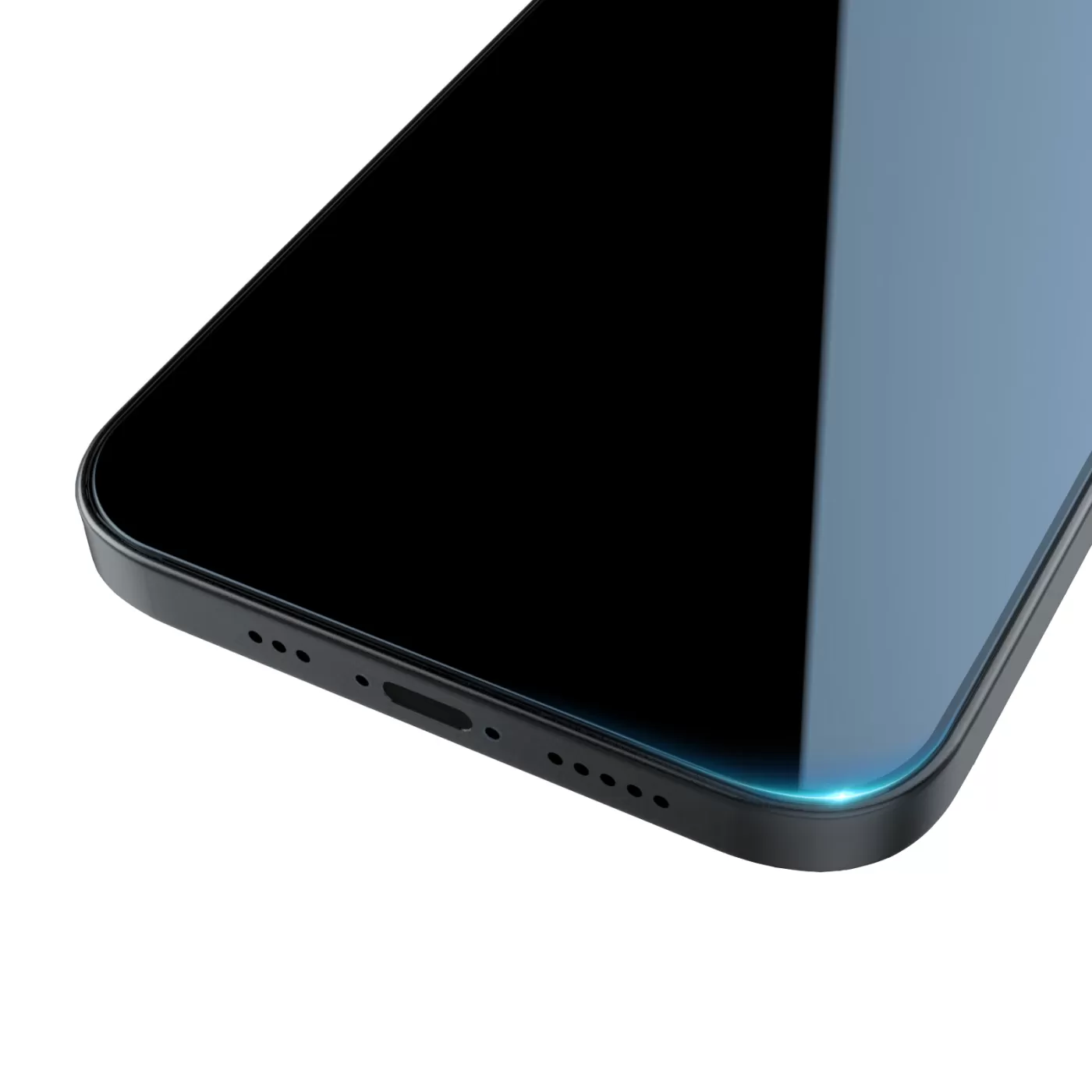 Apple iPhone 15 panssarilasi  NILLKIN GUARDIAN PRIVACY
