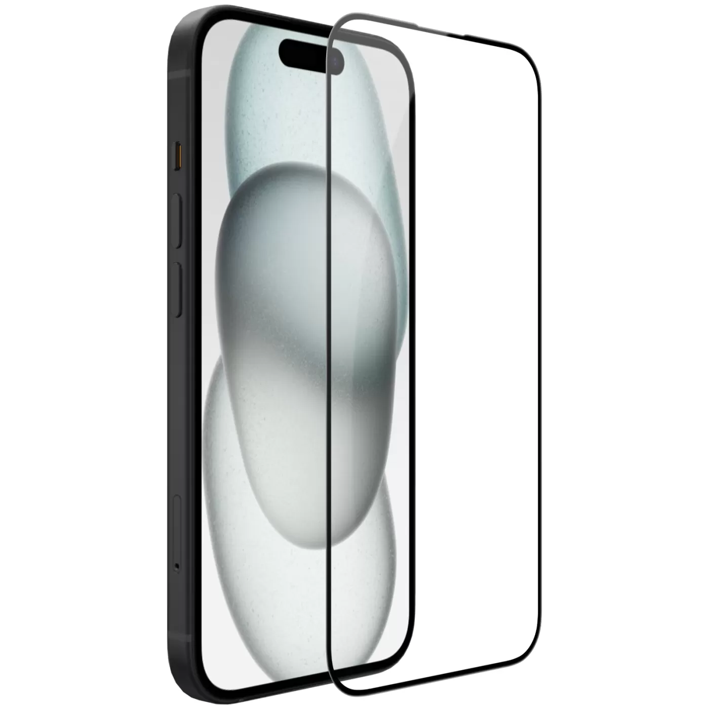 Apple iPhone 15 panssarilasi  NILLKIN CP+PRO