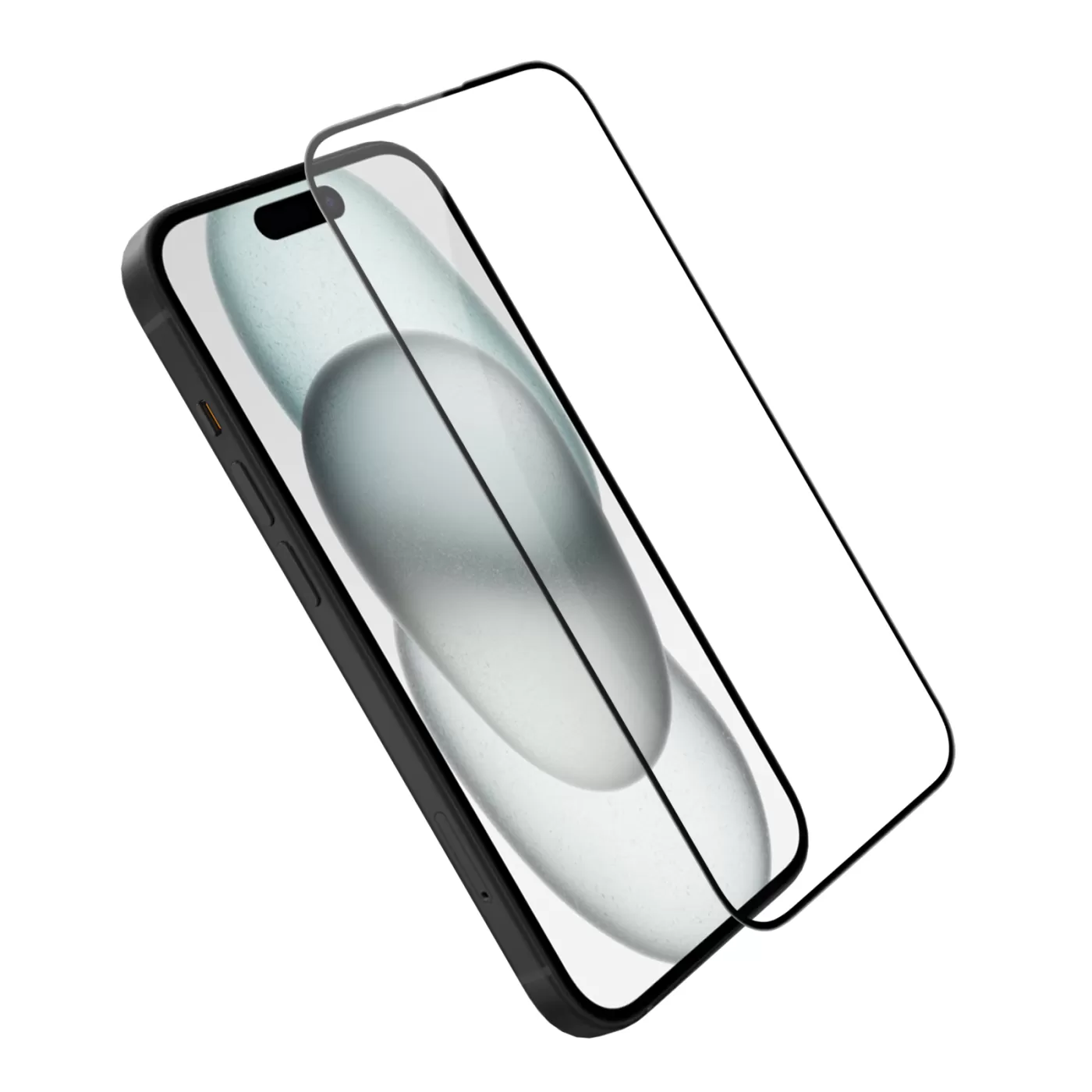 Apple iPhone 15 panssarilasi  NILLKIN CP+PRO